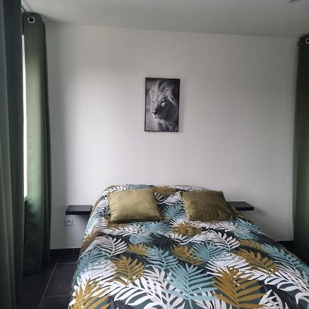 Chez Peggy Apartment Metz Ngoại thất bức ảnh