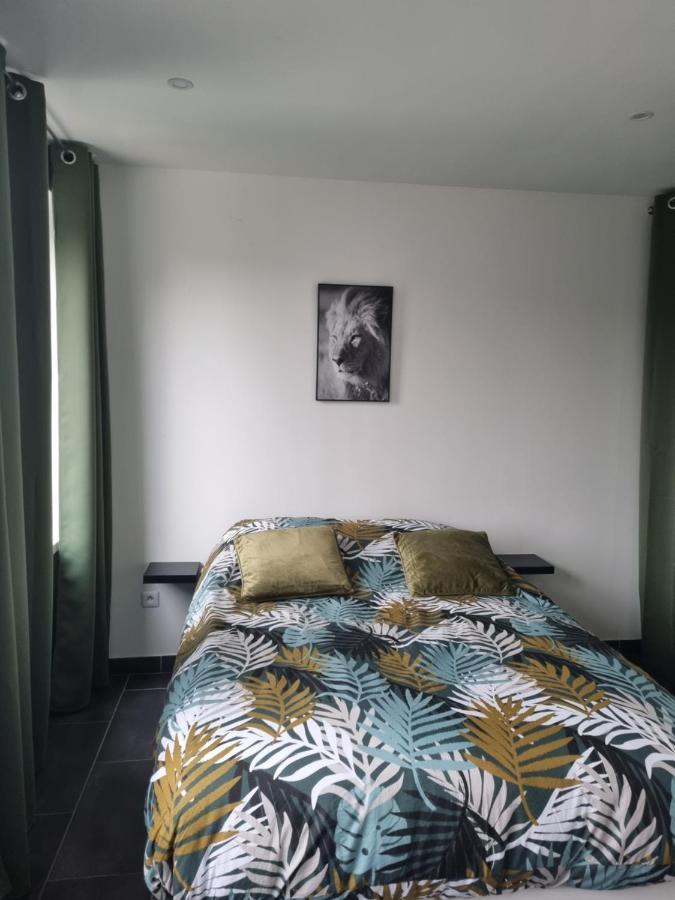 Chez Peggy Apartment Metz Ngoại thất bức ảnh