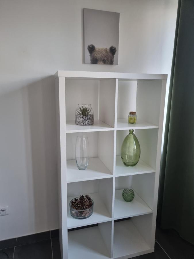 Chez Peggy Apartment Metz Ngoại thất bức ảnh